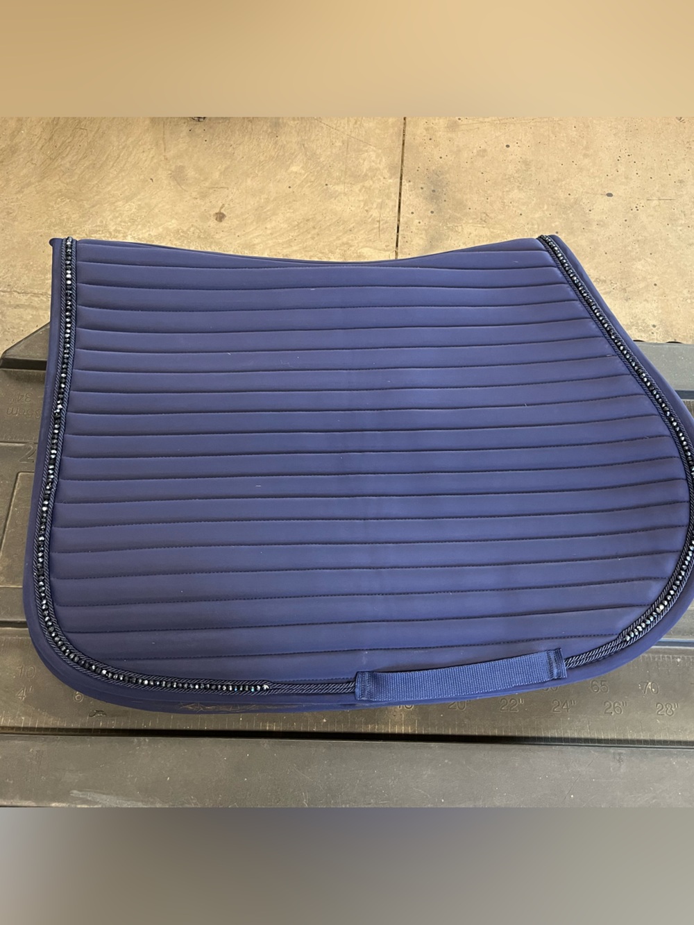 Kentucky Horsewear  saddle pad - Picture 2 of 2